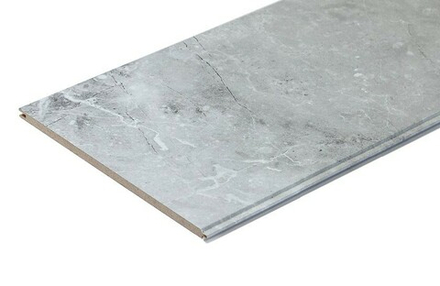 Панель МДФ STELLA Classic Premium, Бетон Аляска