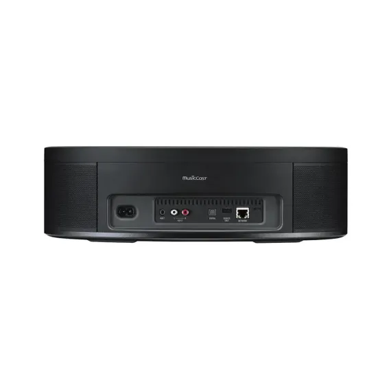 Yamaha MusicCast 50 Black