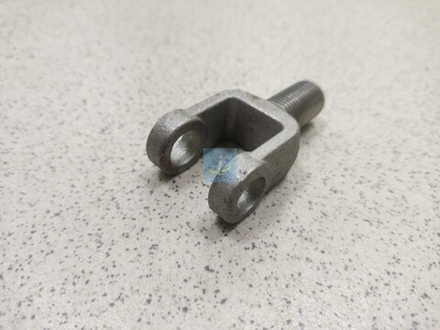 Вилка рычага 236-1601108-Б