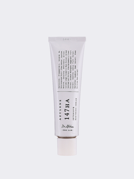 Dr. Althea Успокаивающий крем с азуленом Pro Lab Azulene 147 HA-Intensive Soothing Cream