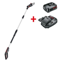 AL-KO BO FLEX CSA 1820 кусторез аккумуляторный (без АКБ и ЗУ) 113965