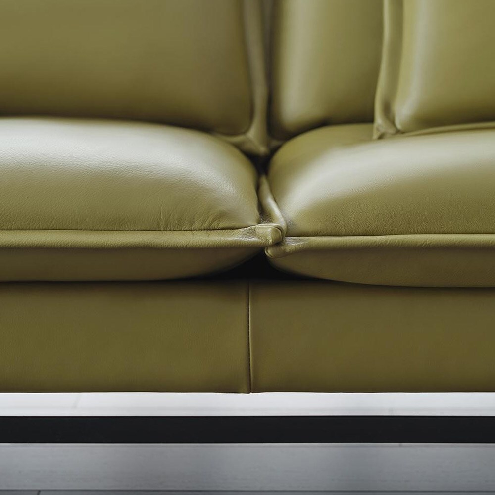 Диван трехместный ENZA HOME BOND STREET EH70916