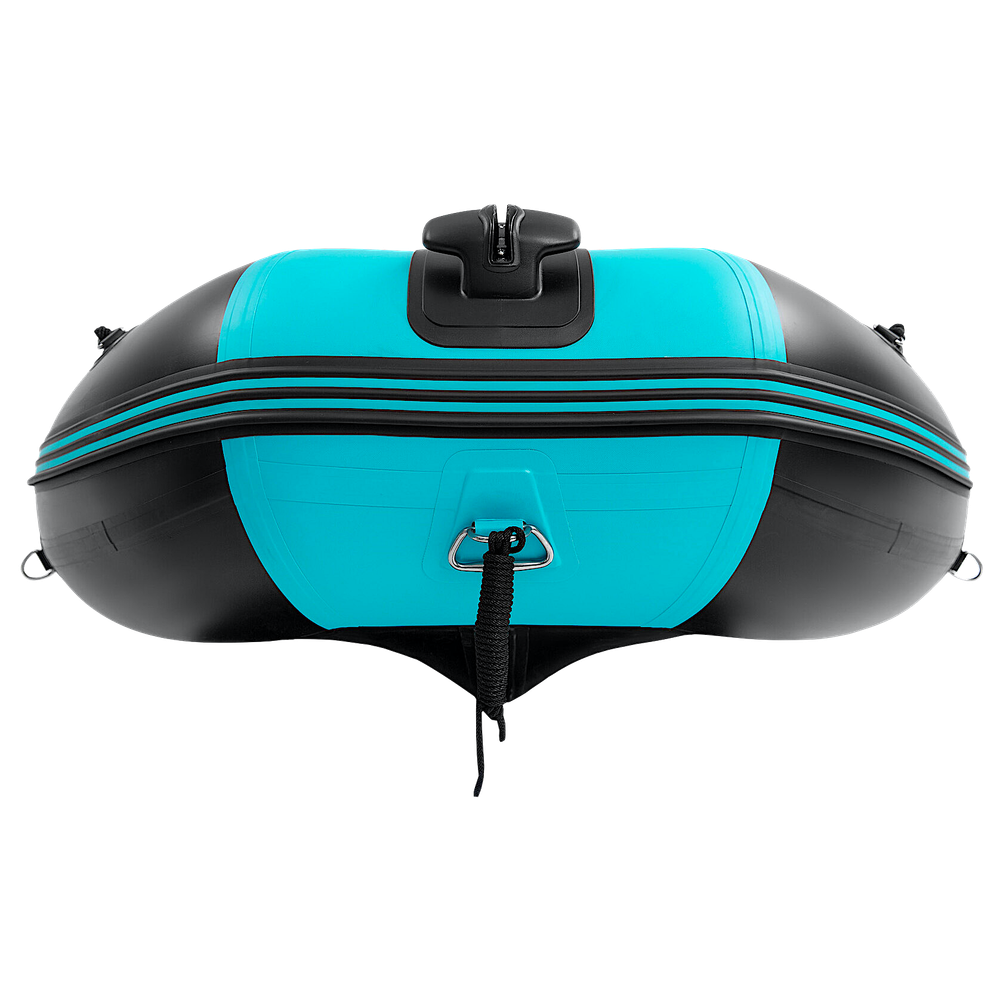 Лодка ПВХ Gladiator Active C330AL с алюминиевым полом -