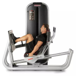 Жим ногами (базовый) PANATTA HORIZONTAL ADJUSTABLE LEG PRESS 1MTH085
