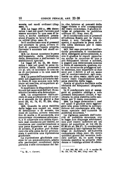 Codice penale e di procedura penale | Luigi Franchi