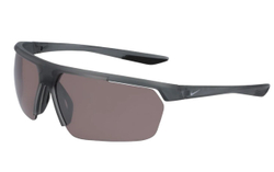 Теннисные очки Nike Gale Force E N - matte dark grey/wolf grey/road tint