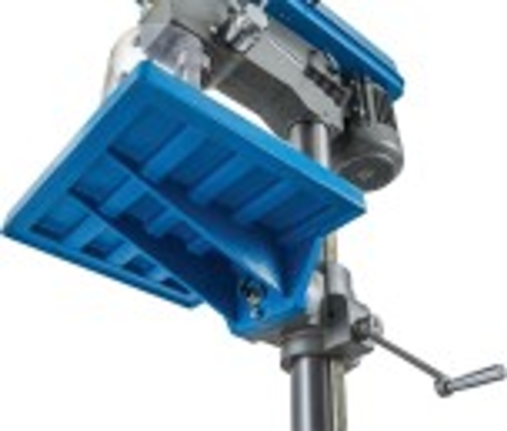 Станок сверлильный JET Promac 214AB 400V 50000214T