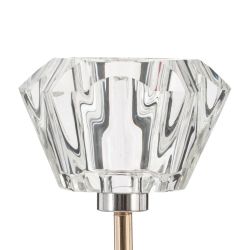 GAEM Набор из 3-х подсвечников, L26 W11 H26 см