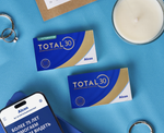 Контактные линзы Total30 For Astigmatism купить в интернет магазине Линзынадом24.рф