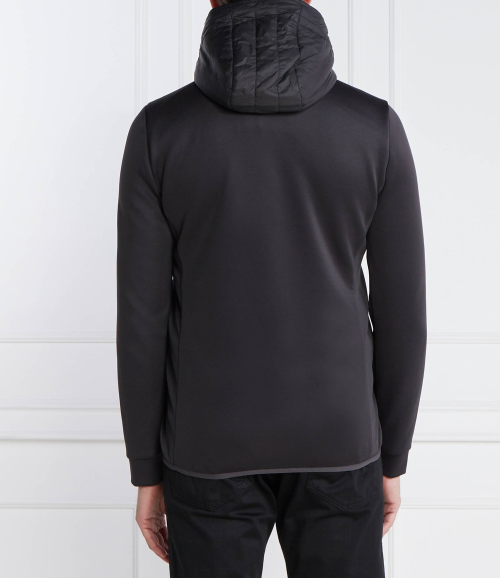 Куртка Aeronautica Militare - графитовый(AF467F542)