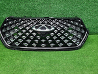 Решетка радиатора Chery Tiggo 4 Pro (2020-н.в.)