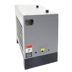 WDK-D1610 Осушитель рефрижераторного типа 1600 л/мин, 10 бар