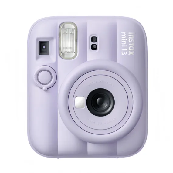 Фотоаппарат моментальной печати Fujifilm Instax mini 13 Dreamy Purple