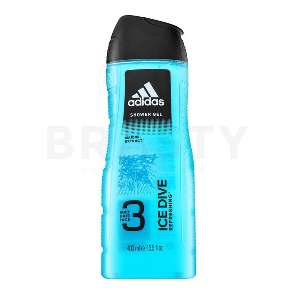 Adidas Ice Dive SWG M 400 ml