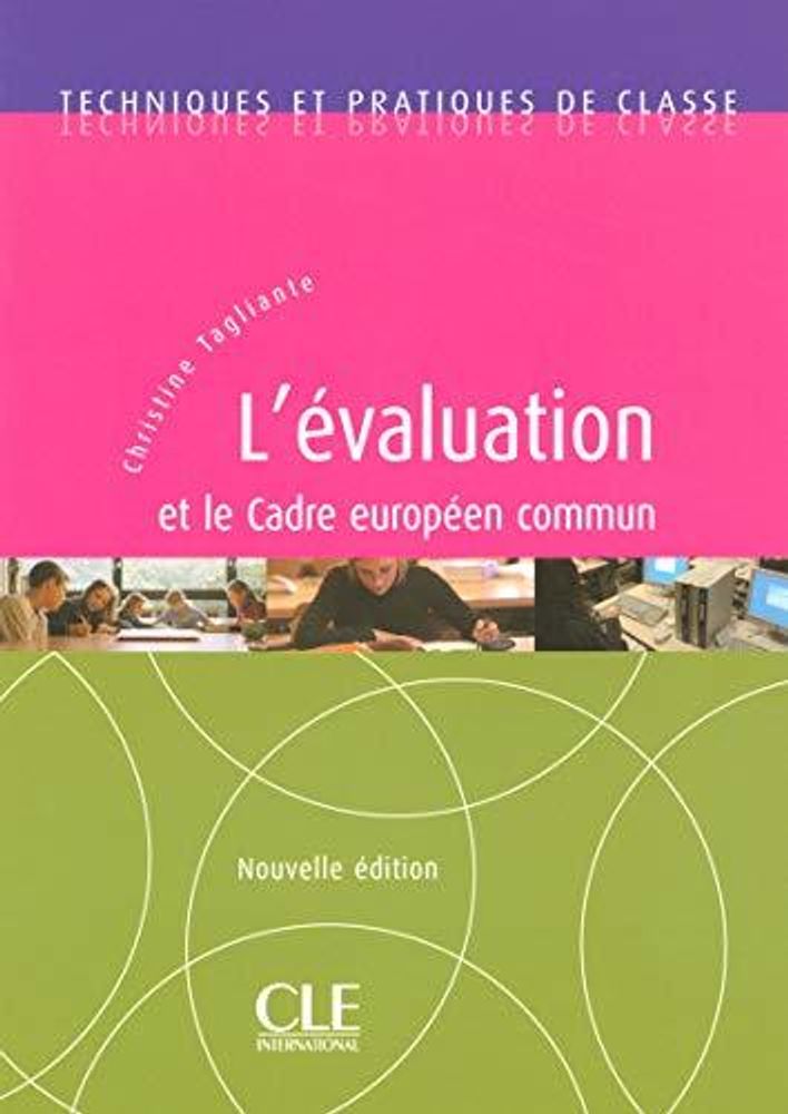 TDC L&#39;EVALUATION (NOV EDIT)