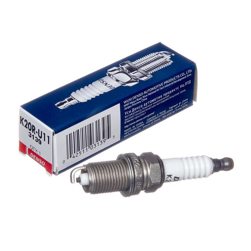 Свеча зажигания DENSO K20RU11