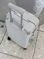 Чемодан Rimowa