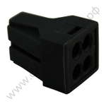 Строительно-монтажные клеммы Энергия СМК с пастой