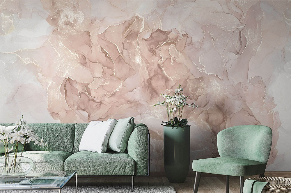 Обои и панно Affresco, коллекция  Emotion Art