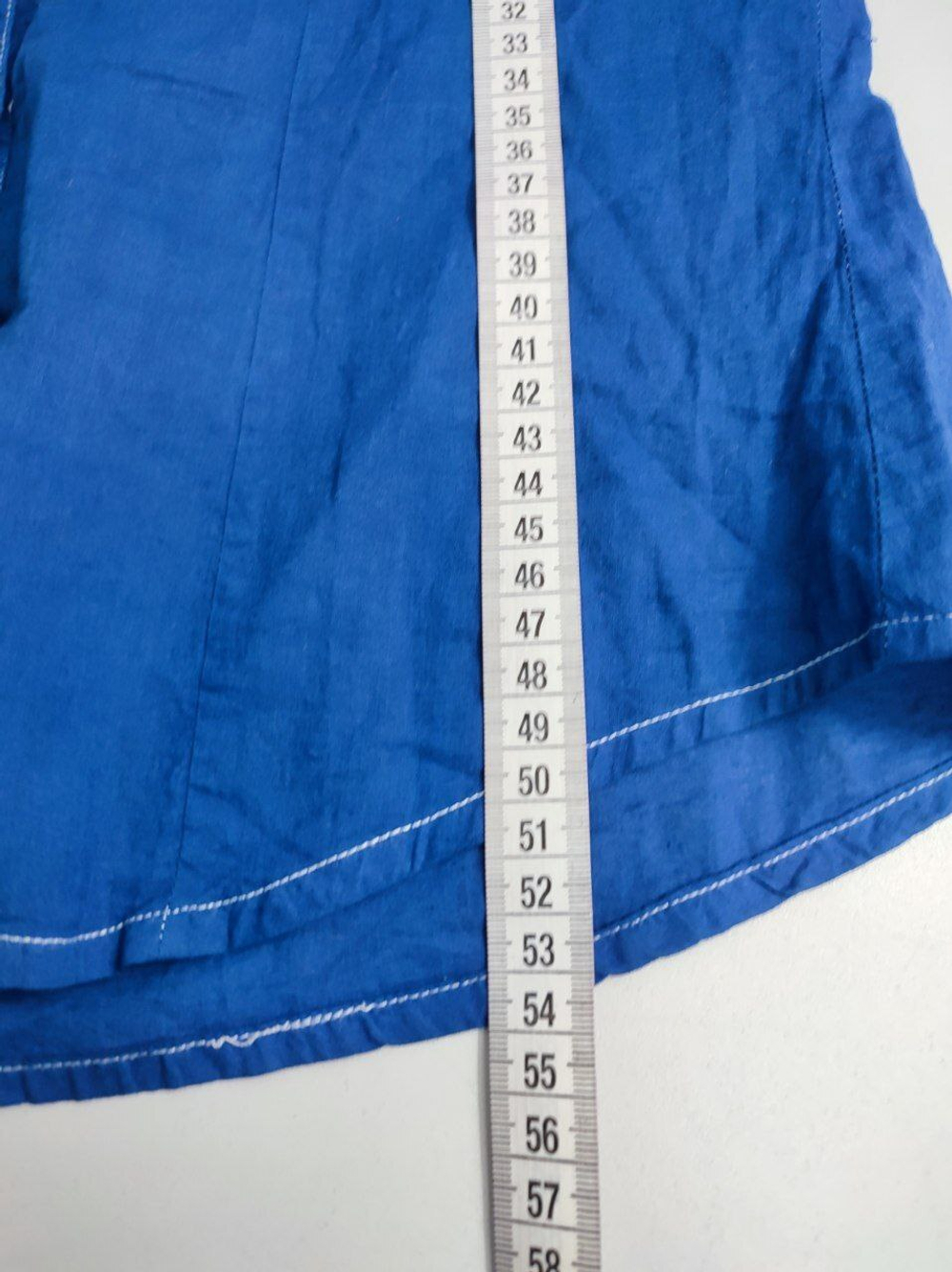 Рубашка стильная 44 размер