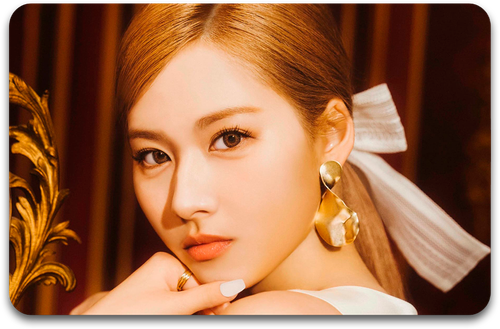 Карта #4228 / Sana (TWICE)