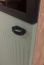 Пенал Олива ПН-03 дуб каньон/эвкалипт софт MF12