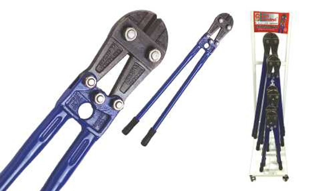 Болторез (слесарные ножницы) 1250 мм Sait Demirci