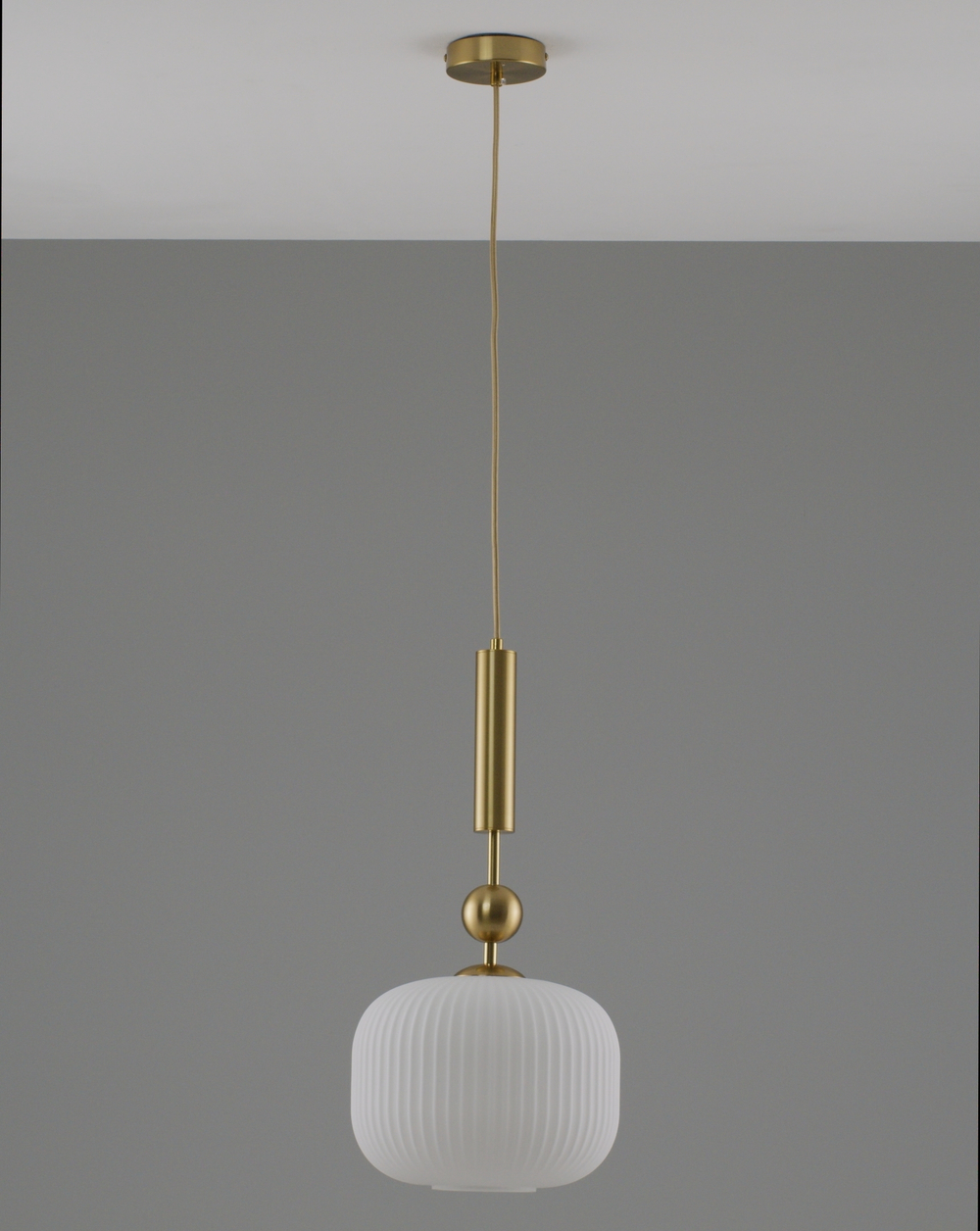 Светильник подвесной Moderli V10911-P Creamy