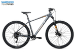 Cord 5BIKE 29'' M400 (2025) Размер рамы "20"