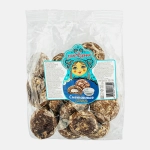 Пряники Сметанные с начинкой 350г