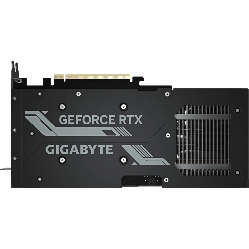 Видеокарта GigaByte RTX 5070 Ti Windforce OC V2 16G GDDR7 256bit (GV-N507TWF3OCV2-16GD)
