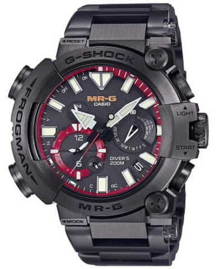 Часы Casio G-Shock MRG-BF1000B-1A