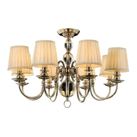 Потолочная люстра Aployt GAELL APL.704.03.08