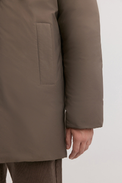 Пуховик мужской B5025701 Baon