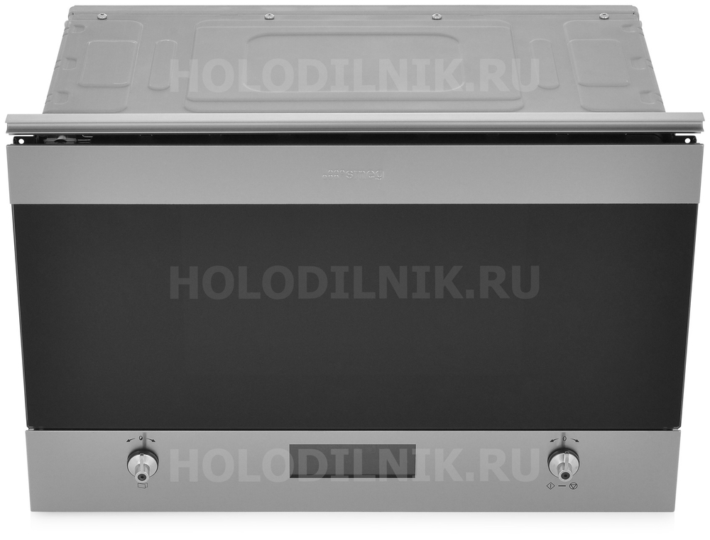 Встраиваемая микроволновая печь СВЧ Smeg MP322X1