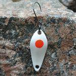 Блесна Micro Atom 2.5 гр Col:020