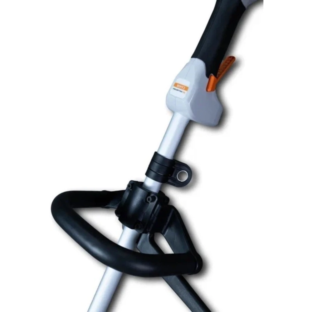 Аккумуляторный триммер VILLARTEC СА40R SET5 40В (1 x 5 Ач, ЗУ) захват 380 мм, 3.3 кг, CA40RSet5