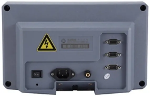 Машина резьбонарезная пневматическая Sumake ST-TT110