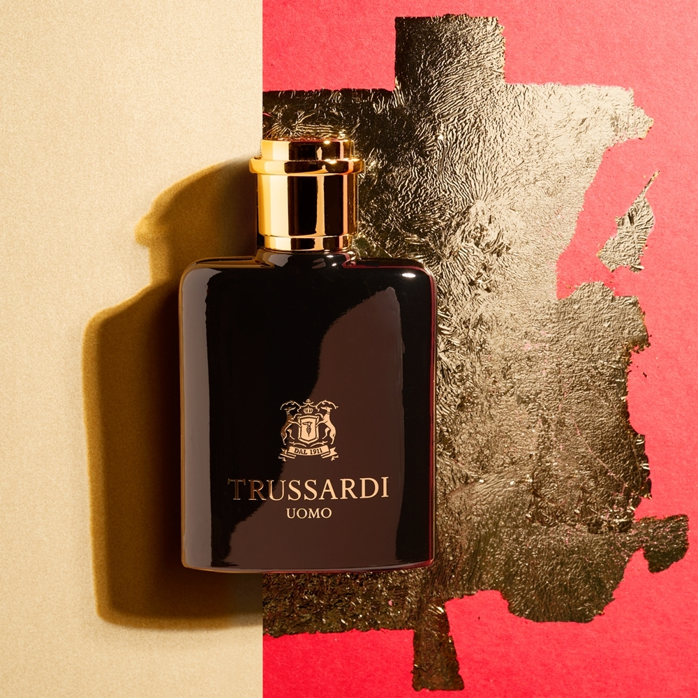 Trussardi Uomo туалетная вода для мужчин