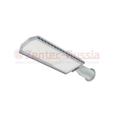 Светильник уличный консольный светодиодный RD 10 P 100W SHB 850 GR Русский Свет