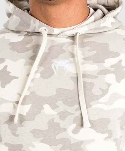 Худи Venum Vortex XL Camo Sand