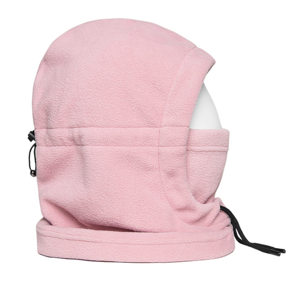 Hood Flamingo