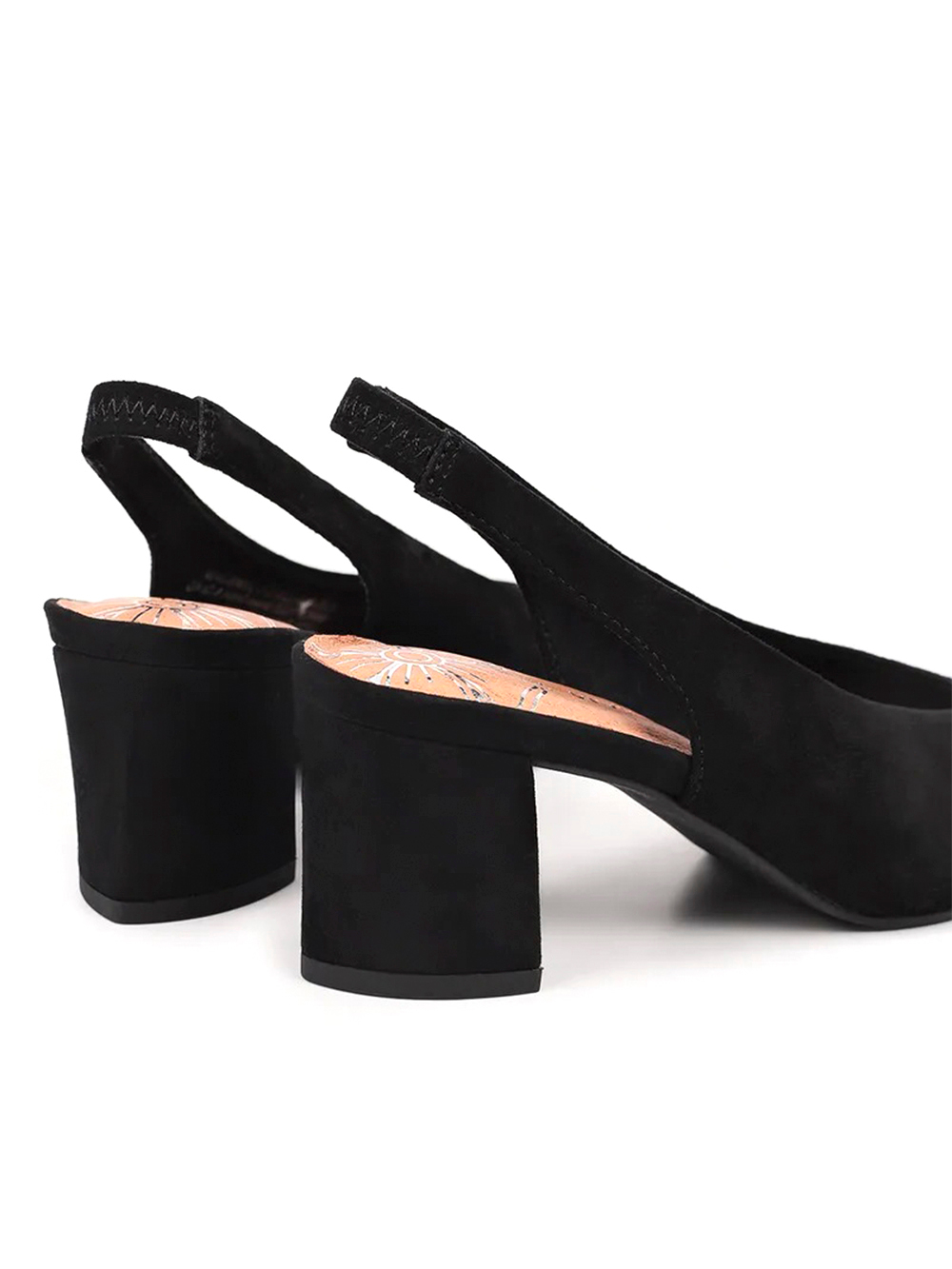 Женские Туфли Marco Tozzi 2-2-29605-24-001