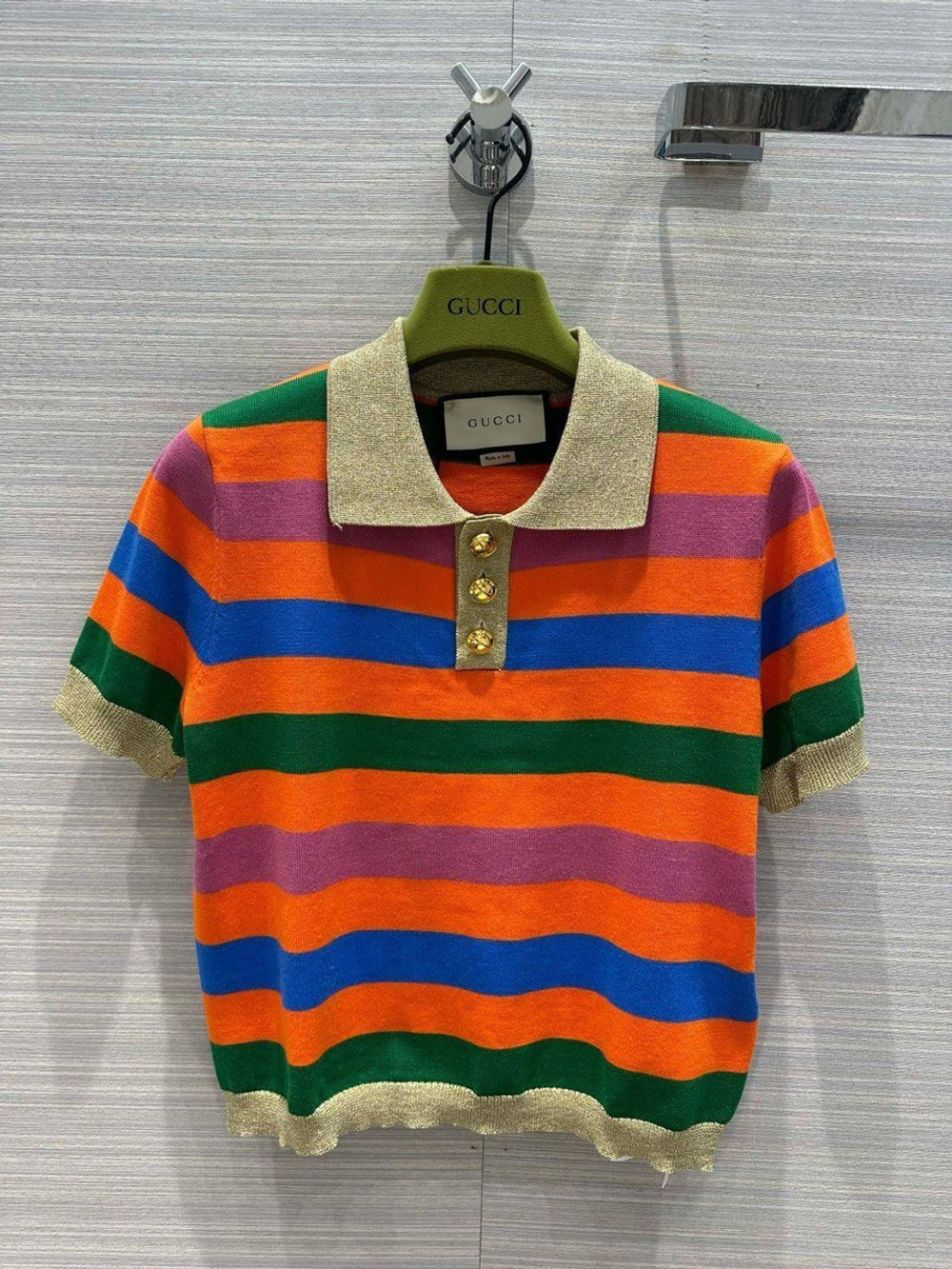 Поло Gucci