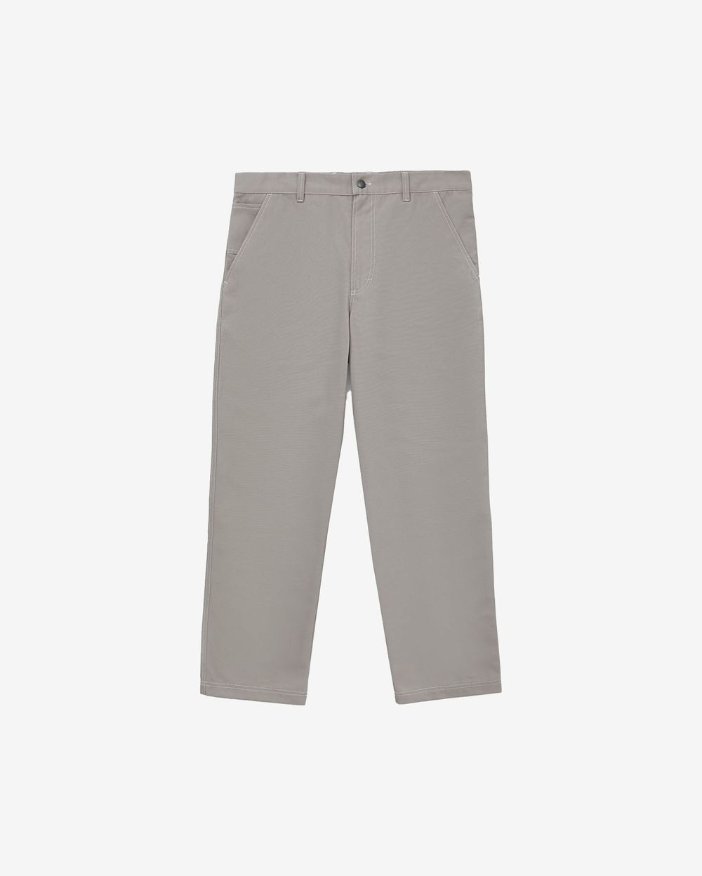Брюки Anteater Streetpants Серые
