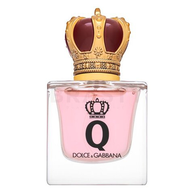 Dolce & Gabbana Q by Dolce & Gabbana EDP W 30 ml