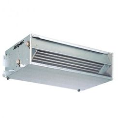 Канальный фанкойл до 3.5 кВт Aermec FCX 22 PBVD