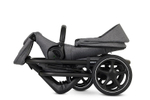 Прогулочная коляска Easywalker Jimmey Iris Grey