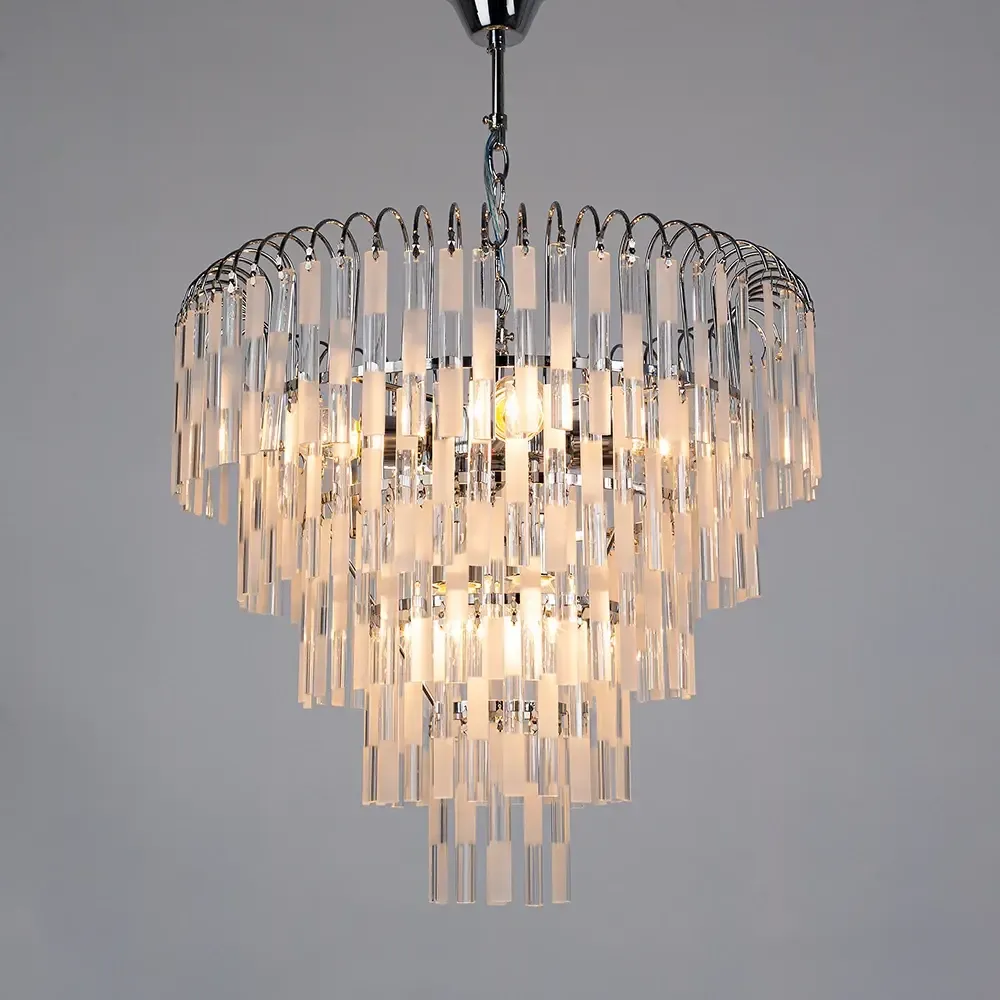 Подвесная люстра Arte Lamp