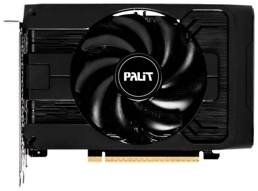Видеокарта Palit RTX 5050 StormX (NE65050019P1-GB2070F) 8 Гб